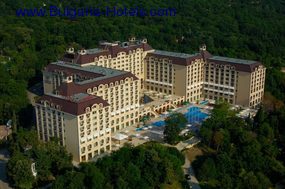 Bulgaria hotels